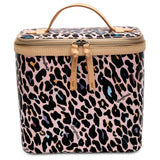 Ruth Slim Train Case