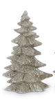 Sm Champagne Glitter Tree