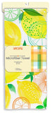 Lemon Micro Towel