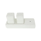 S9 Pinstripe Salt & Pepper