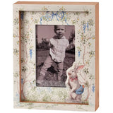 Rabbit Box Frame