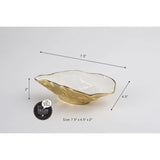 Small Oyster Bowl