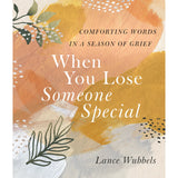 Losing Someone Special