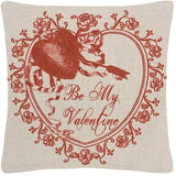 Valentine Throw Pillows