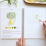 Flowers Workbook