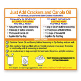 Savory Sweet Bar-B-Q