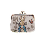Peter Rabbit Coin Purse