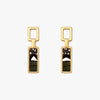 Brackish Anaya Drop Earrings