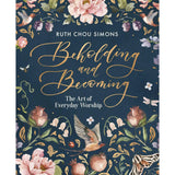 Beholding & Becoming Book