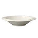 Mel20 Melamine Shallow Bowl