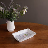 Vida Nube Guest Towel Holder