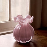 Med Plum Bud Vase