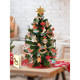Fresh Cut Christmas Tree