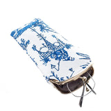 Museum Chinoiserie Glasses Case