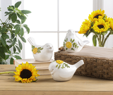 Sunflower Bird