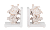 Sea Turtle Bookends