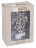 Tree Cross Night Light