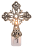 Cross Night Light
