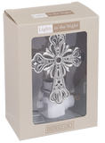 Cross Night Light