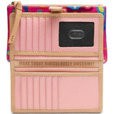 Slim Wallet Ceci