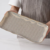 Rectangle Tray