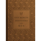 Men's Five Min Devotional