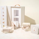 Very Little Library Book Set
