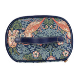 Strawberry Thief Travel Bag