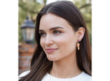Autograph Clemson Earrings