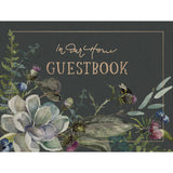 In Our Home Guestbook