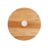 L4M Wood Lazy Susan