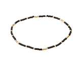 Miyuki Delica Roll On Bracelet