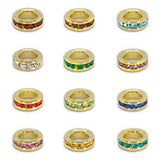 Birthstone Mini Charms Maya