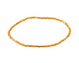 Miyuki Delica Roll On Bracelet