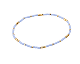Miyuki Delica Roll On Bracelet
