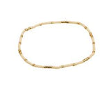 Miyuki Delica Roll On Bracelet