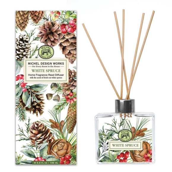 White Spruce Diffuser