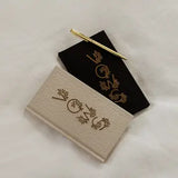 Wedding Vows Book