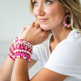 Roll-On Red/Pink