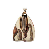 Horses Clasp Wallet