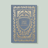 Dad's Story Journal
