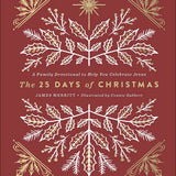 25 Days Of Christmas
