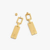 Brackish Anaya Drop Earrings