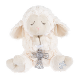 White Serenity Lamb