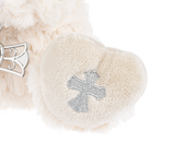 Pink Serenity Lamb