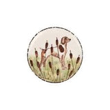 Wildlife Assorted Salad Plates