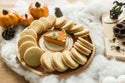 A299 Pie pumpkin