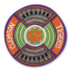 Clemson Stadium Platter