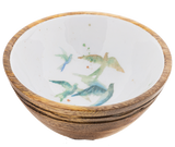 Nature Trinket Bowl