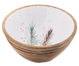 Nature Trinket Bowl